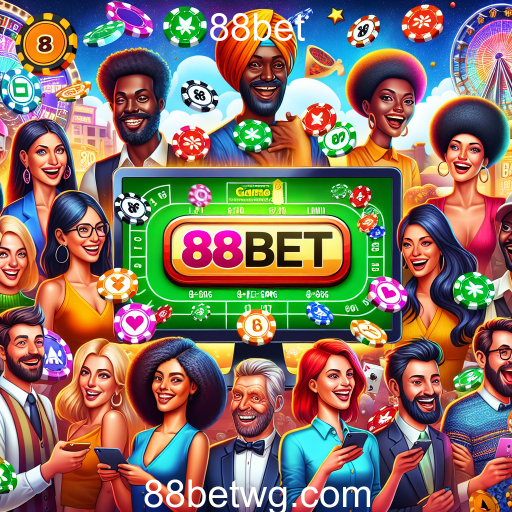 Promoções Imperdíveis no 88bet: Atrações para Todos os Jogadores
