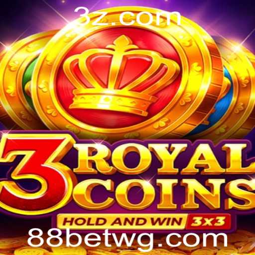 Descubra o Fascinante Mundo de 3royalcoins: Um Guia Completo