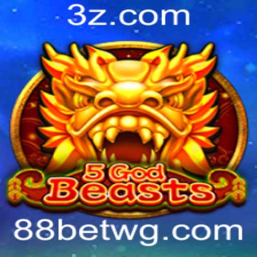 Explorando o Universo de 5GodBeasts: Aventura e Estratégia em um Mundo Místico