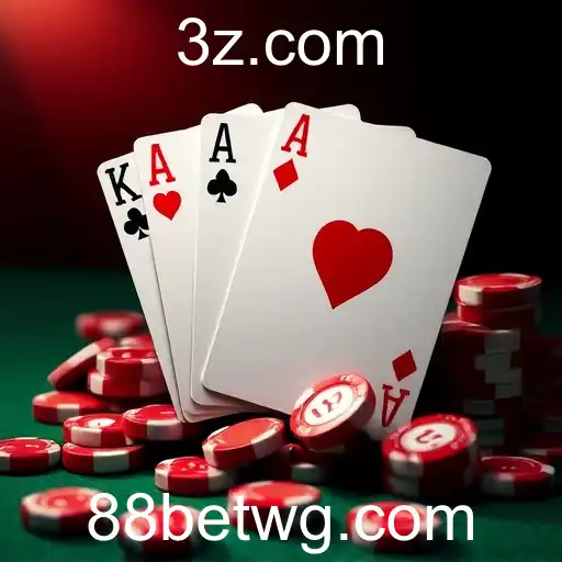 Bacará: Explorando o Jogo e o 88bet Login