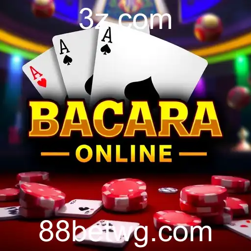 A Experiência do Bacará Online e o Guia Completo para 88bet Login