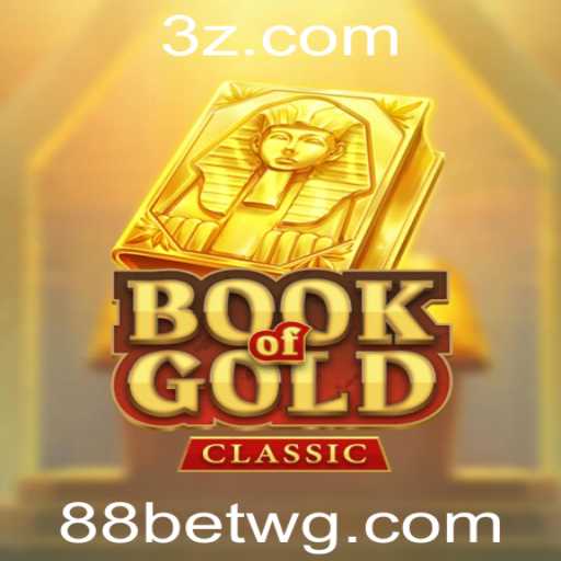 Explorando o Fascinante Mundo de BookOfGoldClassic