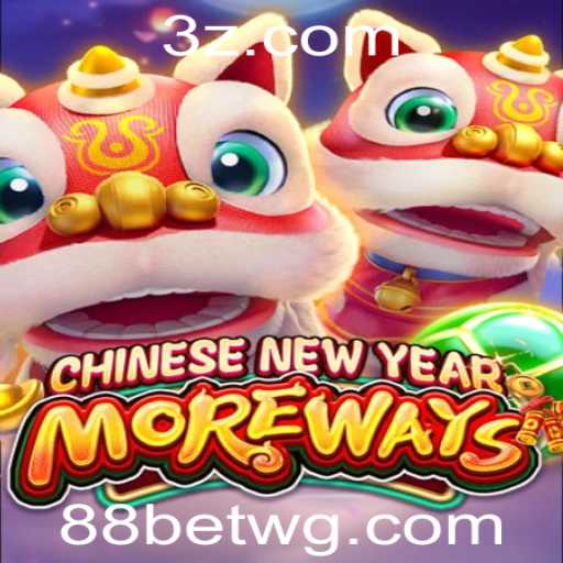 Explorando o Fascinante Universo do Jogo CHINESENEWYEARMOREWAYS