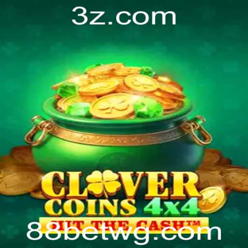 Descubra o Mundo de CloverCoins4x4: Regras e Estratégias para o Sucesso