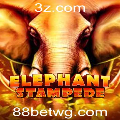 Aventuras e Estratégias em ElephantStampede