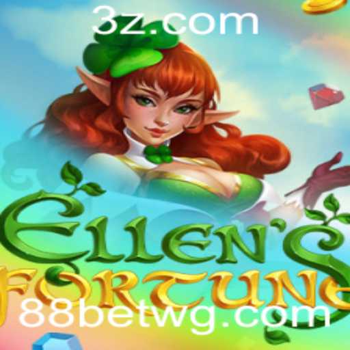 Descubra o Universo de EllensFortune: Regras e Introdução ao Jogo