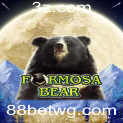 Explorando o Jogo FormosaBear e as Regras de 88bet Login