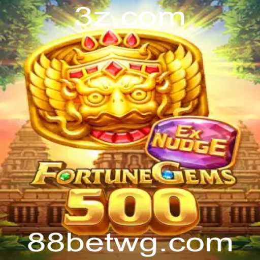 Descubra Tudo Sobre FortuneGems500: O Novo Fenômeno dos Jogos