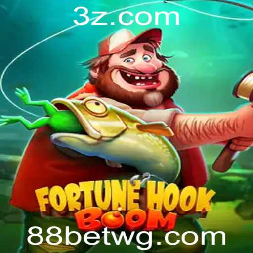 Descubra as Emoções de FortuneHookBoom e o Mundo de 88bet Login