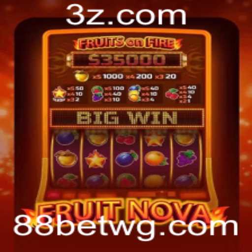 Descubra o Mundo de FruitNova: Um Jogo Vibrante e Divertido