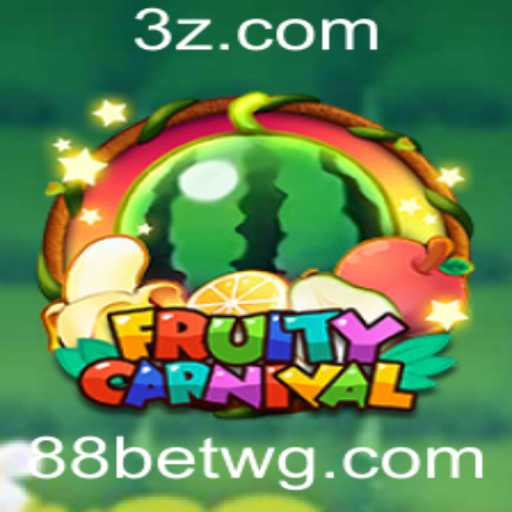 Explorando o Universo de FruityCarnival e a Conexão com 88bet Login
