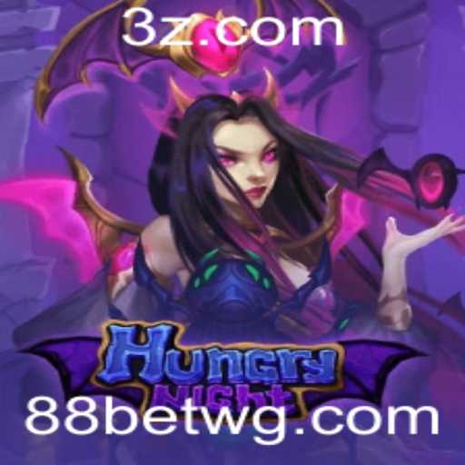 Descubra o Universo do Jogo HungryNight e as Regras para uma Aventura Vitoriosa