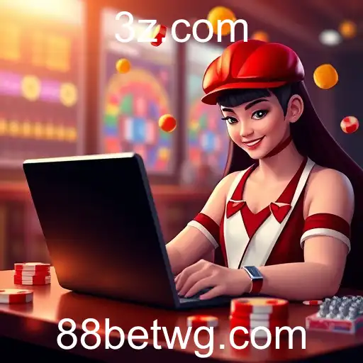 Explorando o Mundo dos Jogos de Cassino Online: A Plataforma 88bet Login