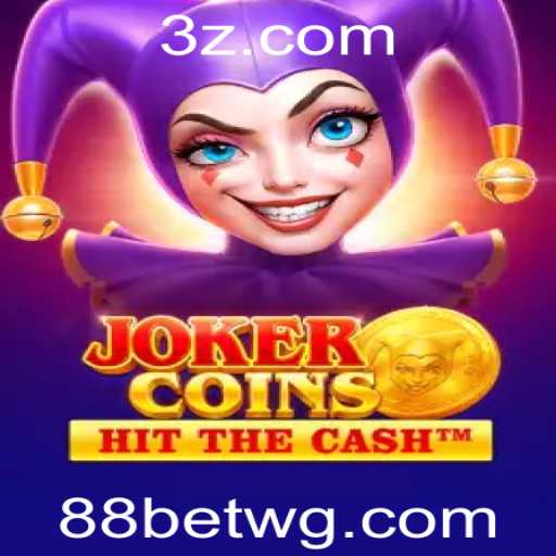 Descubra o Mundo de JokerCoins e Sua Conexão com 88bet Login