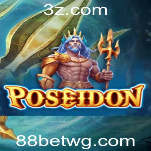 Explorando o Mundo de Poseidon: Um Guia Completo para Novos Jogadores