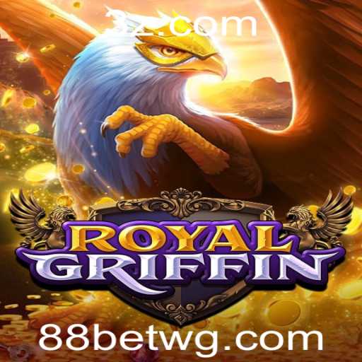 Descubra o Fascinante Mundo do Jogo RoyalGriffin