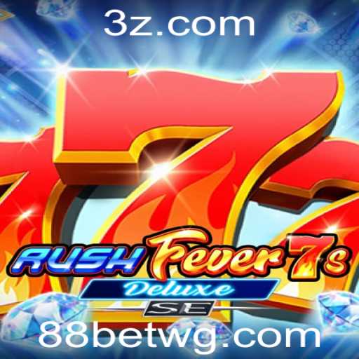 Desvendando os Segredos de RushFever7sDeluxeSE: Um Mergulho nas Regras e Estratégias do Jogo