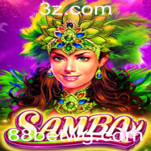 Samba: O Jogo Vibrante Inspirado pela Cultura Brasileira