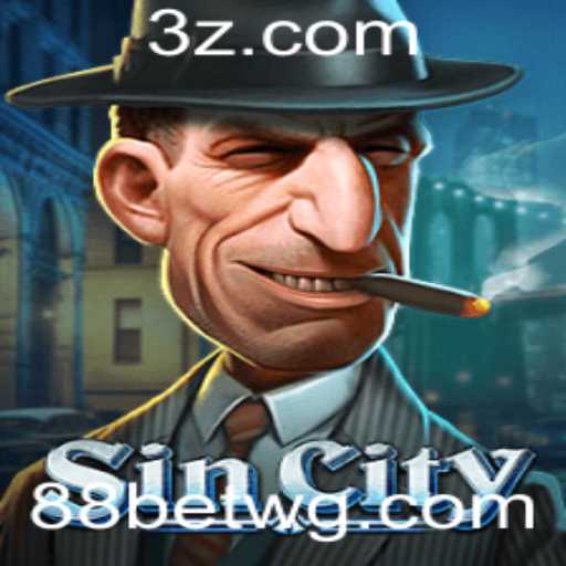 Explorando SinCity: O Jogo de Azar e Aventura que Conquista Espectadores