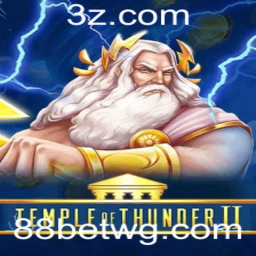 Explorando TempleofThunderII: Mecânicas e Estratégias do Jogo do Momento